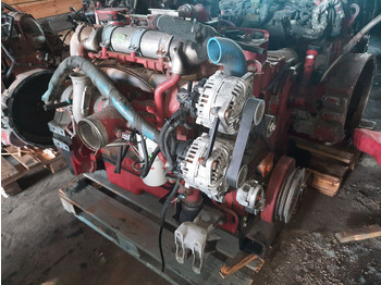 Suku Cadang Mesin CUMMINS