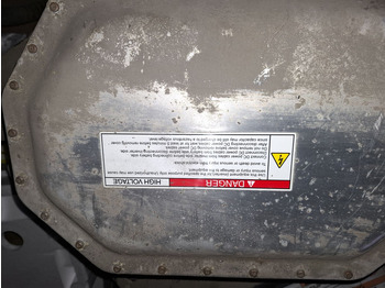 Sistem listrik EATON 4307119. EVC3444-21A DC340V: gambar 5 Sistem listrik EATON 4307119. EVC3444-21A DC340V: gambar 5