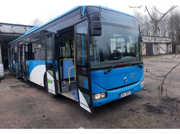 Bus kota IRISBUS