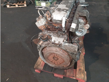 Mesin IVECO