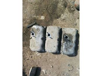 Manifold buang untuk Truk MAN / Turbina 53271013060c golovka   MAN E2876: gambar 2