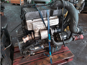 Mesin MERCEDES-BENZ