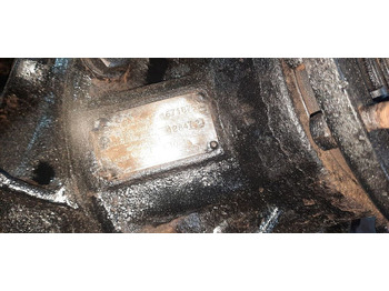 Gigi diferensial Meritor MS17X. RS1228SV. 140 E EV-90: gambar 2