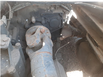Gearbox untuk Truk Scania GRS900R .GRS-900   Scania 124 truck: gambar 5