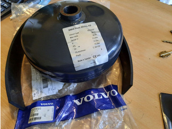 Hidrolika VOLVO