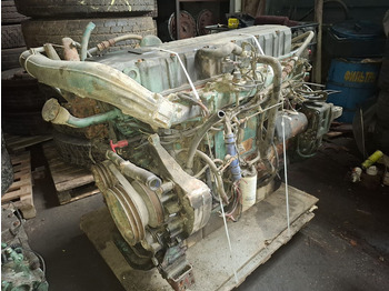 Mesin VOLVO