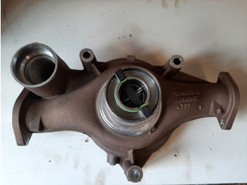 Pompa pendingin VOLVO