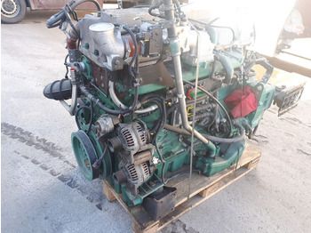 Mesin VOLVO