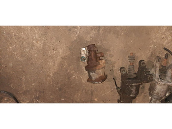 Leasing Volvo гидромуфта Войт 864.3E Volvo гидромуфта Войт 864.3E: gambar 1