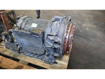 Gearbox ZF