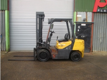 Forklift diesel DOOSAN D33S-3: gambar 1