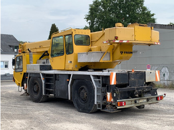 Derek bergerak TADANO ATF 30-2L