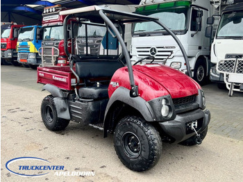 ATV KAWASAKI