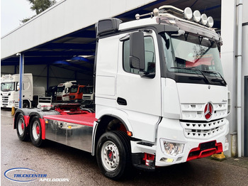 Tractor head MERCEDES-BENZ Arocs 3351