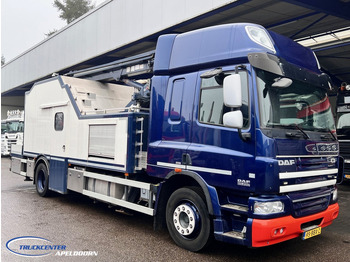 Truk DAF CF 65 250