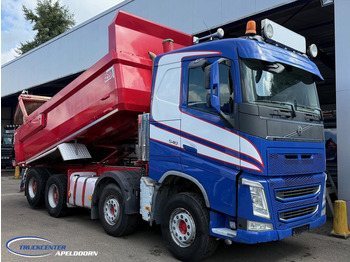 Truk jungkit VOLVO FH 540