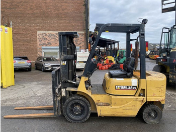 Forklift diesel CATERPILLAR DP