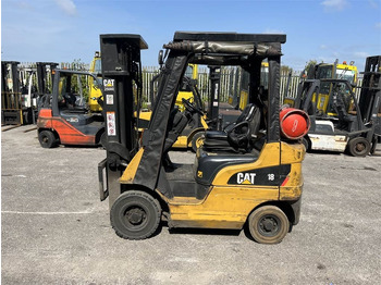 Forklift LPG CATERPILLAR GP