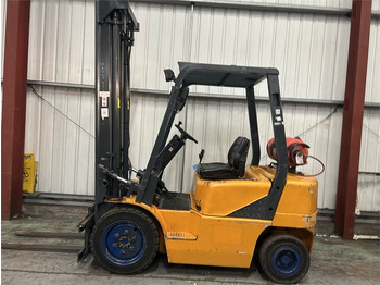 Forklift LPG DAEWOO