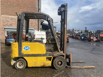 Forklift LPG