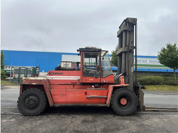 Forklift diesel Kalmar DCD160-12: gambar 4