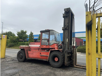 Forklift diesel Kalmar DCD160-12: gambar 3
