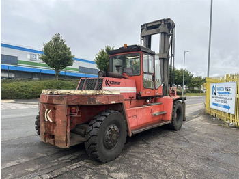 Forklift diesel Kalmar DCD160-12: gambar 5