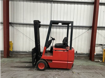Forklift listrik LINDE E18