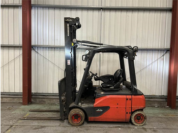Forklift listrik LINDE E20