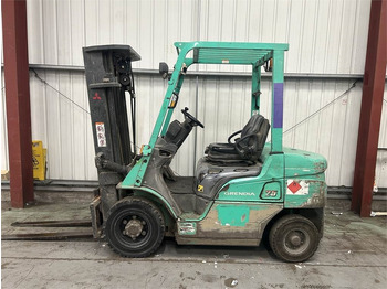 Forklift diesel MITSUBISHI