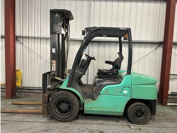 Forklift diesel MITSUBISHI