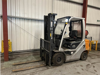 Leasing Still RCG20  Still RCG20: gambar 2 Leasing Still RCG20  Still RCG20: gambar 2