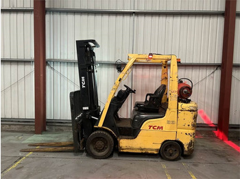 Forklift LPG TCM