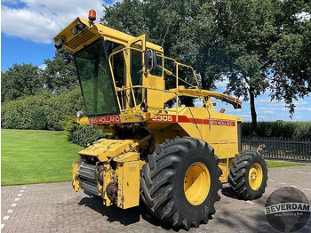 Peralatan pertanian NEW HOLLAND