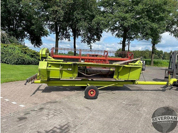Lampiran pemanen Claas maaibord 400: gambar 5
