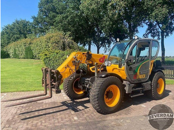 Telehandler DIECI