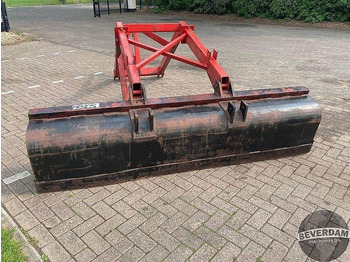 Petani Evers grondschaaf: gambar 4 Petani Evers grondschaaf: gambar 4