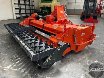 Rotavator Ortolan Overtopfrees: gambar 4