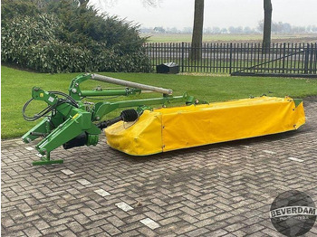 Mesin pemotong padang rumput PRONAR