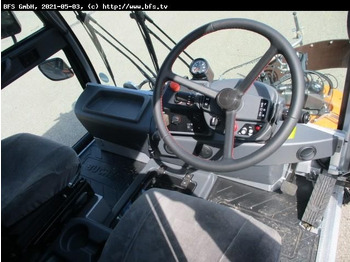 Penyapu jalan CityCat 5006 CityCat 5006 beids. WK: gambar 4