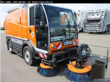Penyapu jalan CityCat 5006 CityCat 5006 beids. WK: gambar 2