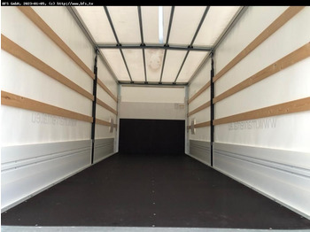 Leasing  MAN TGM (TG3) 15.290 4x2 BL CH Plane, LBW MAN TGM (TG3) 15.290 4x2 BL CH Plane, LBW: gambar 3
