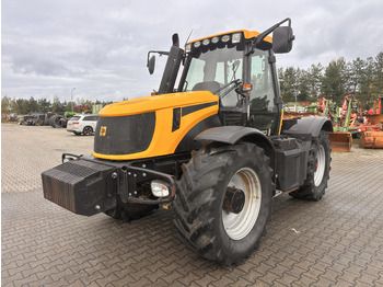 Traktor JCB 2170 4WS: gambar 2 Traktor JCB 2170 4WS: gambar 2
