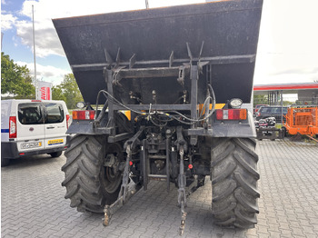 Traktor JCB FASTRAC 3230: gambar 4
