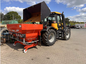 Traktor JCB FASTRAC 3230: gambar 2