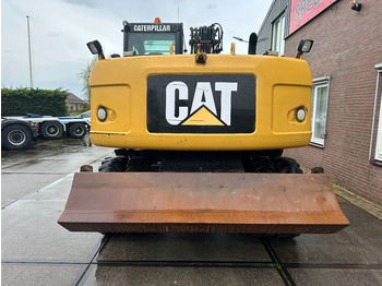 Leasing Caterpillar M313D 7212 HOURS Caterpillar M313D 7212 HOURS: gambar 4