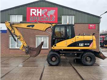 Leasing Caterpillar M313D 7212 HOURS Caterpillar M313D 7212 HOURS: gambar 1
