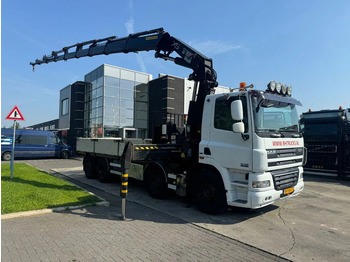 Truk derek DAF CF 85 360