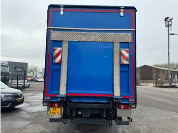 Truk box DAF LF 180 4X2 - EURO 6 + DHOLLANDIA LIFT: gambar 5 Truk box DAF LF 180 4X2 - EURO 6 + DHOLLANDIA LIFT: gambar 5