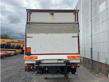 Truk box DAF LF 320 4X2 EURO 6 DHOLLANDIA LIFT BOX: gambar 5 Truk box DAF LF 320 4X2 EURO 6 DHOLLANDIA LIFT BOX: gambar 5